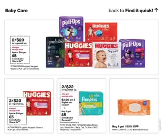 CVS weekly ad week 8 Page 10