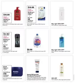 CVS weekly ad week 8 Page 13