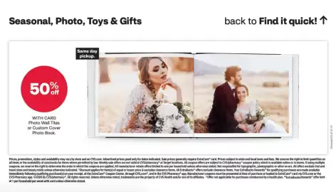 CVS weekly ad week 8 Page 21