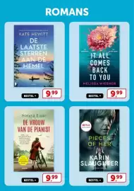 Boekenvoordeel folder Pagina 4