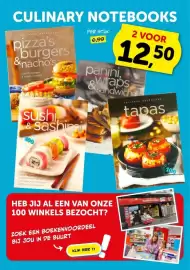 Boekenvoordeel folder Pagina 6