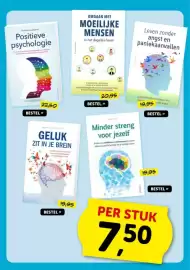 Boekenvoordeel folder Pagina 7