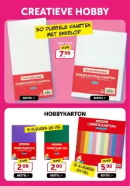 Boekenvoordeel folder Pagina 8