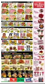 Superior Grocers weekly ad week 7 Page 3