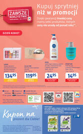 Dm drogerie markt gazetka Strona 4