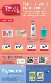 Dm drogerie markt gazetka Strona 4