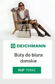 Deichmann gazetka tydzień 7 Strona 1