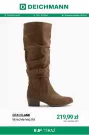 Deichmann gazetka tydzień 7 Strona 11