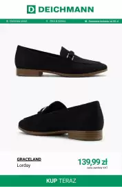 Deichmann gazetka tydzień 7 Strona 12