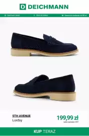 Deichmann gazetka tydzień 7 Strona 13