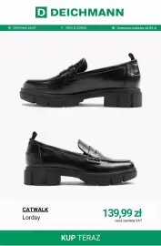 Deichmann gazetka tydzień 7 Strona 8