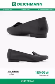 Deichmann gazetka tydzień 7 Strona 9