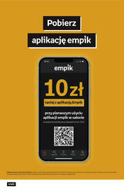 Empik gazetka Strona 18
