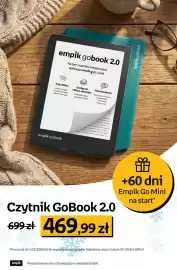 Empik gazetka Strona 17