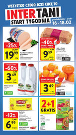 Intermarche gazetka Strona 2