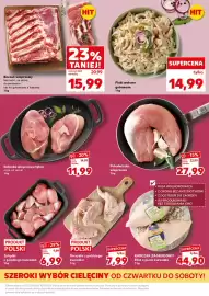Kaufland gazetka Strona 13