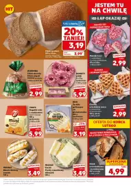 Kaufland gazetka Strona 17