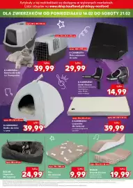 Kaufland gazetka Strona 29