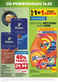 Kaufland gazetka Strona 3