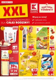 Kaufland gazetka Strona 6