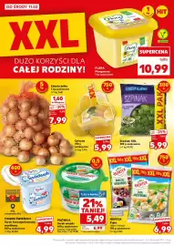 Kaufland gazetka Strona 8