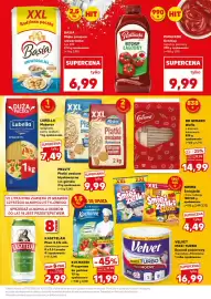 Kaufland gazetka Strona 9