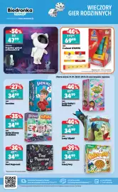 Biedronka gazetka tydzień 7 Strona 2