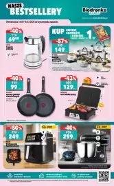 Biedronka gazetka tydzień 7 Strona 5