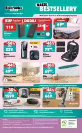 Biedronka gazetka tydzień 7 Strona 6