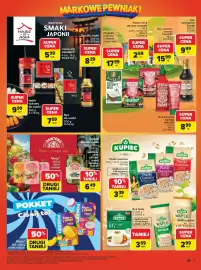 Carrefour gazetka Strona 33