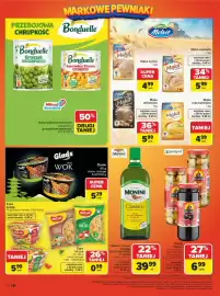 Carrefour gazetka Strona 34