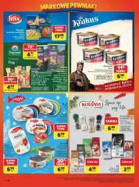 Carrefour gazetka Strona 36