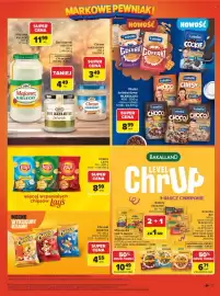 Carrefour gazetka Strona 41