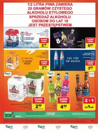 Carrefour gazetka Strona 47