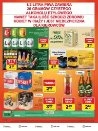 Carrefour gazetka Strona 48
