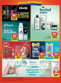 Carrefour gazetka Strona 51