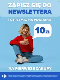 Carrefour gazetka Strona 62