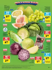 Carrefour gazetka Strona 7