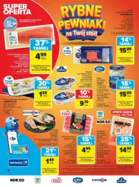 Carrefour gazetka Strona 8