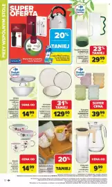 Carrefour gazetka Strona 12