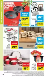 Carrefour gazetka Strona 14