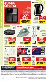 Carrefour gazetka Strona 20