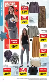 Carrefour gazetka Strona 2