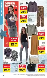 Carrefour gazetka Strona 2