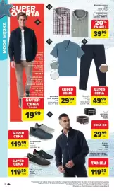 Carrefour gazetka Strona 8