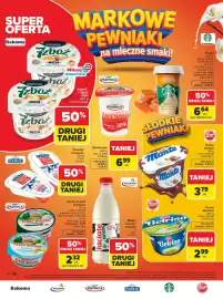 Carrefour Market gazetka Strona 12