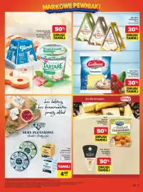 Carrefour Market gazetka Strona 17