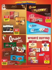Carrefour Market gazetka Strona 27