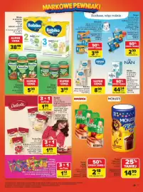 Carrefour Market gazetka Strona 39