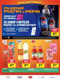 Carrefour Market gazetka Strona 43
